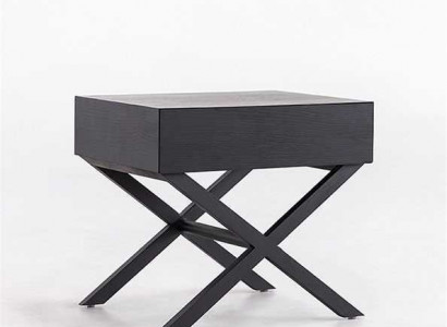 Nightstand Table Console Side Sleep Design Room Tables Consoles